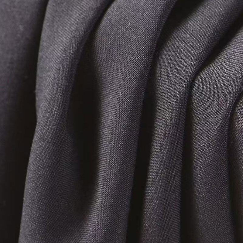 Fabraic Spandex Ceithre Bhealach 150D 160gsm Le haghaidh Éadaí Spóirt