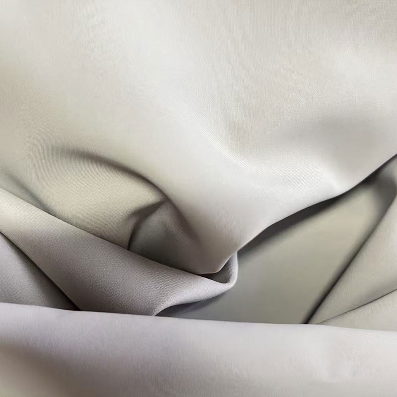 Ultra Bog Silk-Mothaigh Fabraic Earraigh Uile-Poileistir