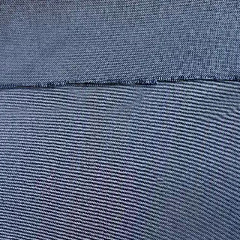 Cad iad na Feidhmchláir Ideal de 180gsm 75D80D 7595SPH Éadaigh Fabraic Satin Dúbailte i nDearadh Éadaí Ard-Deireadh?