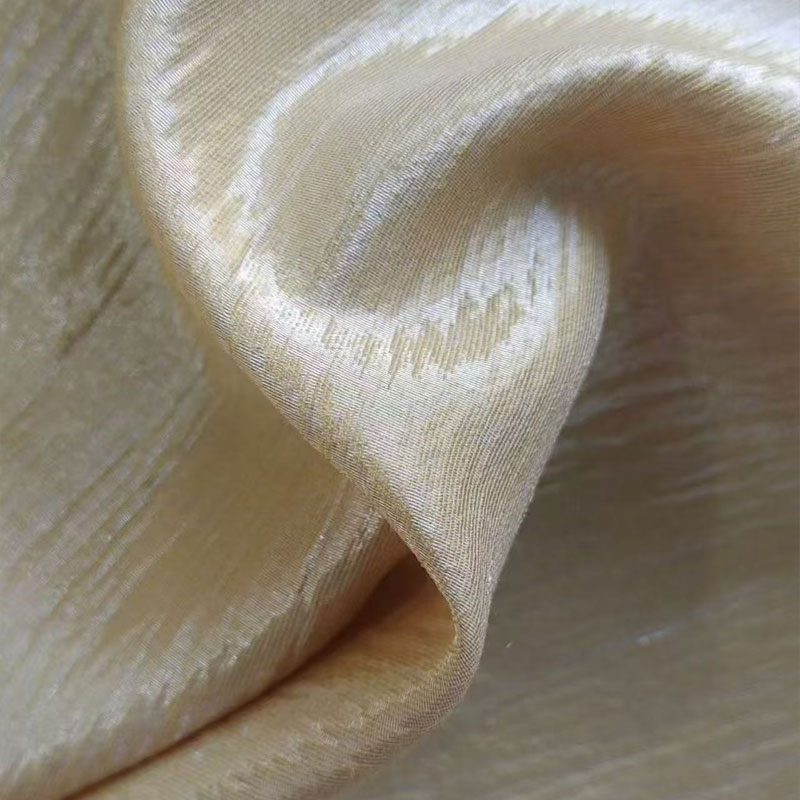 Cén fáth a bhfuil Fabraic Jacquard níolón an Rogha is Fearr le haghaidh Éadaí Nua-Aimseartha?