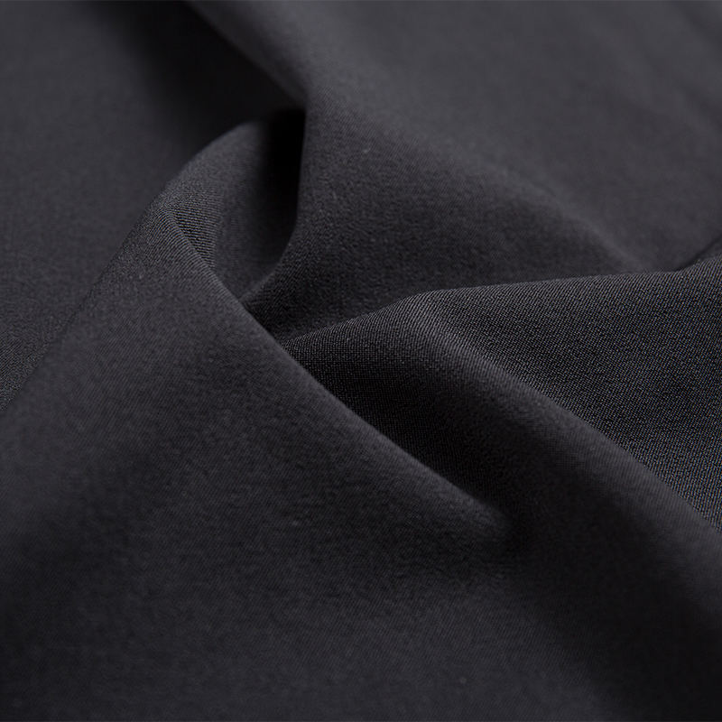 Fabraic 150gsm XSDD 75D2/1Twill (Snáth pónaire soighe)