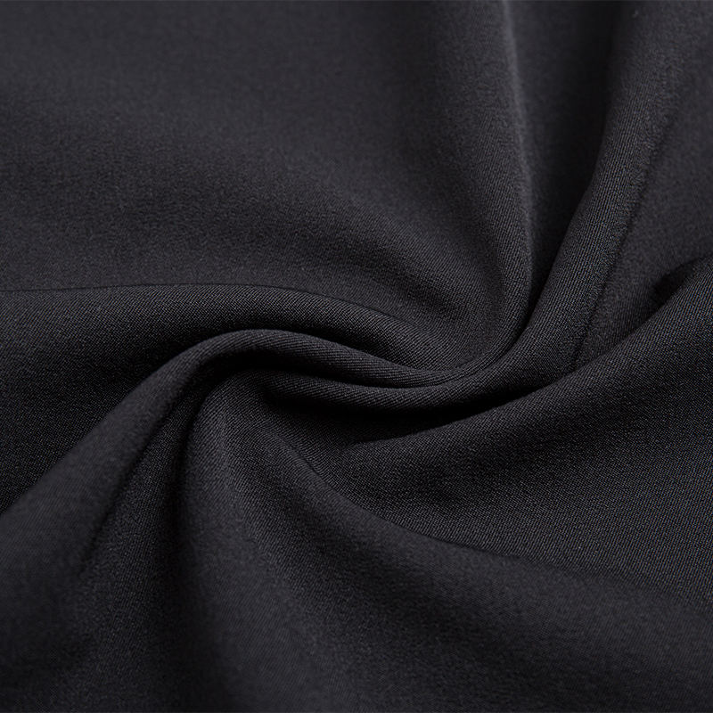 Fabraic 150gsm XSDD 75D2/1Twill (Snáth pónaire soighe)