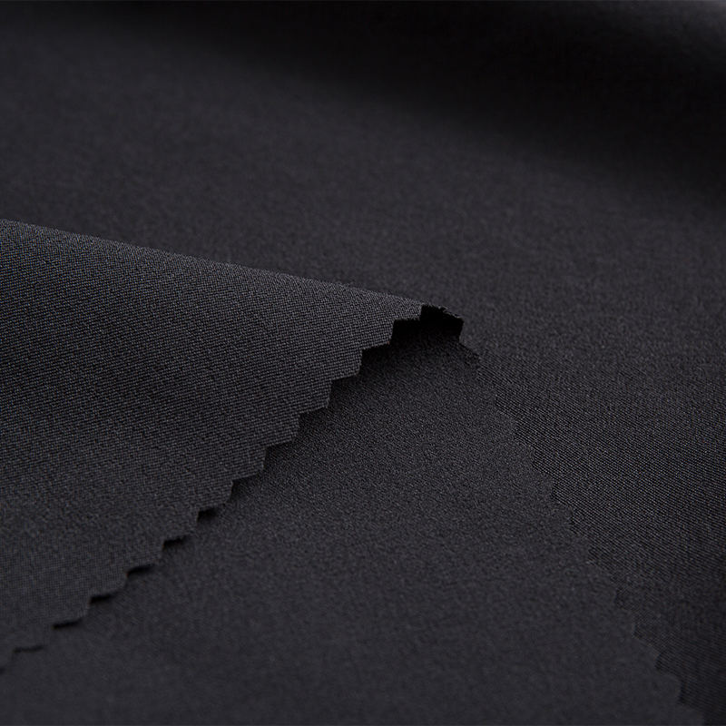 Fabraic 150gsm XSDD 75D2/1Twill (Snáth pónaire soighe)