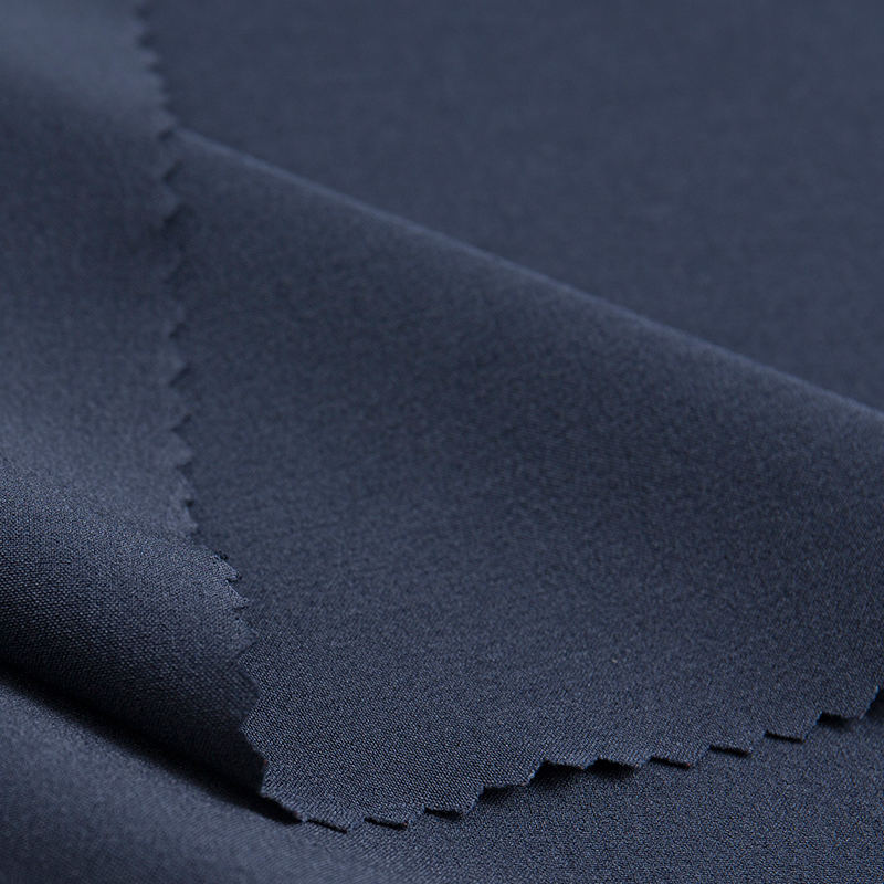 75D 145gsm Cosaint UV Fabraic Spandex Super-Leaisteacha