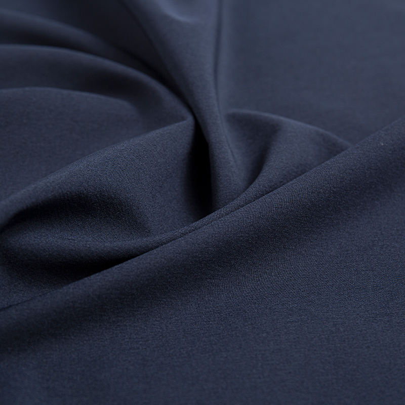 75D 145gsm Cosaint UV Fabraic Spandex Super-Leaisteacha