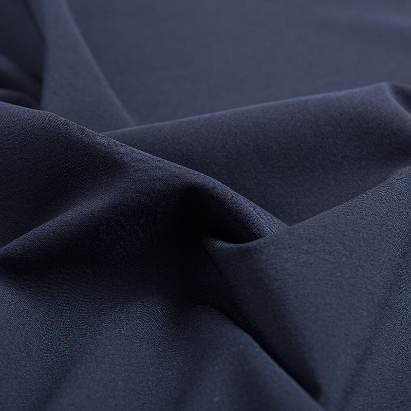 75D 145gsm Cosaint UV Fabraic Spandex Super-Leaisteacha