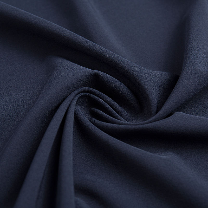 75D 145gsm Cosaint UV Fabraic Spandex Super-Leaisteacha
