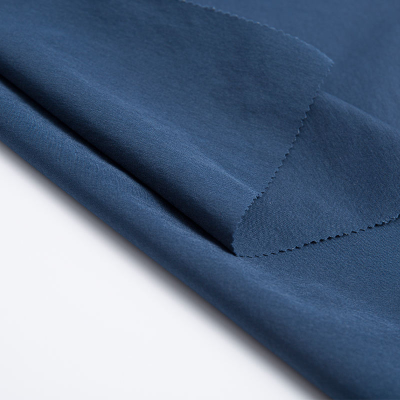 125gsm níolón 4-Bealach Sín-Weft Twist C0DWR Fabraic