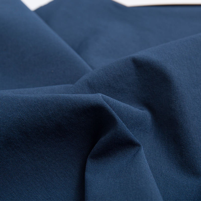 125gsm níolón 4-Bealach Sín-Weft Twist C0DWR Fabraic