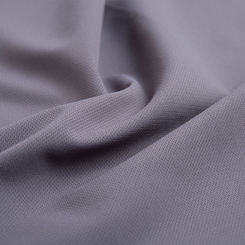 Fabraic Super Leaisteacha 140gsm 50D Jacquard Honeycomb
