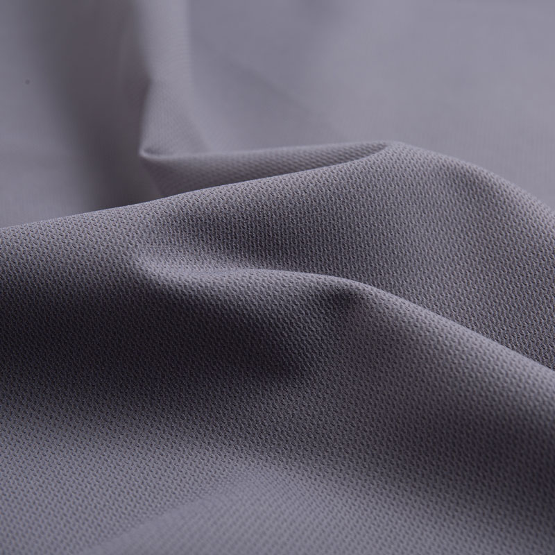Fabraic Super Leaisteacha 140gsm 50D Jacquard Honeycomb