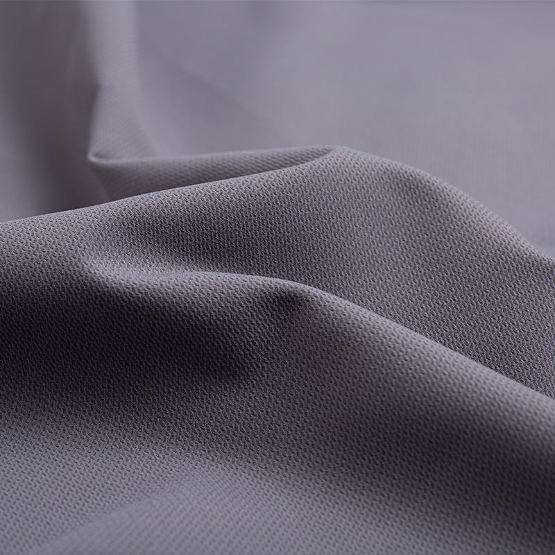 Fabraic Super Leaisteacha 140gsm 50D Jacquard Honeycomb