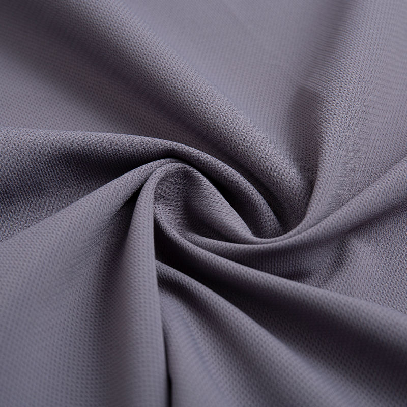 Fabraic Super Leaisteacha 140gsm 50D Jacquard Honeycomb