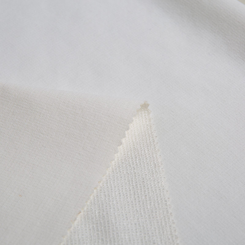 Fabraic Spandex Uigí Dobby Leaisteacha Iomlán 155gsm Le haghaidh Pants Corr-Spóirt agus Bríste Gailf