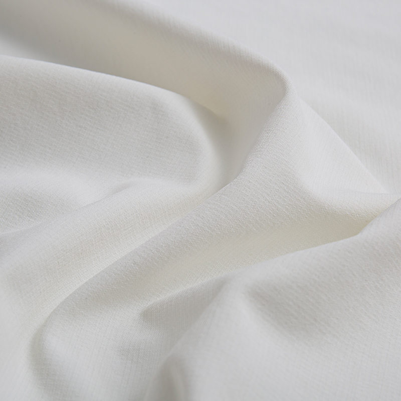 Fabraic Spandex Uigí Dobby Leaisteacha Iomlán 155gsm Le haghaidh Pants Corr-Spóirt agus Bríste Gailf