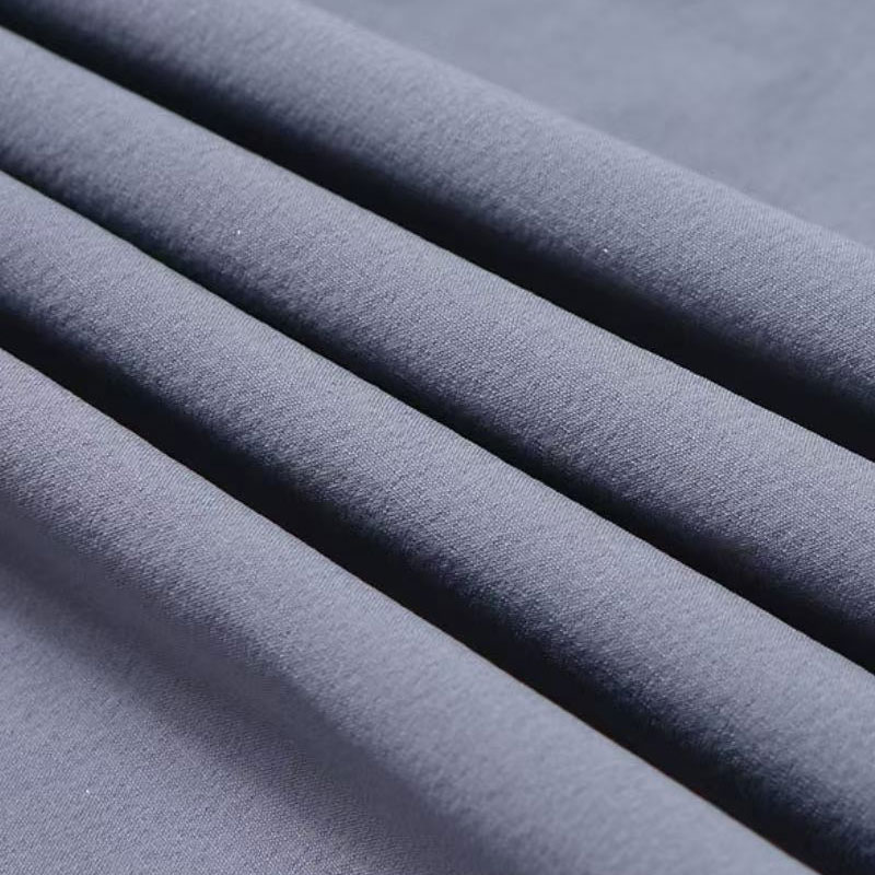 Buntáistí Eochair 176gsm 70D níolón Slabhra Dúbailte Fabraic Spandex Sléibhteoireachta le haghaidh Fearas Lasmuigh
